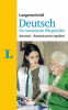 Langenscheidt Deutsch f&uuml;r rum&auml;nische Pflegekr&auml;fte - f&uuml;r die Kommunikation im Pflegealltag