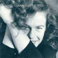 Vinil Sarah Jane Morris ‎– Sarah Jane Morris (VG+)