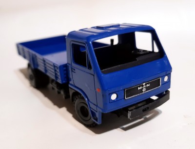 MAN, Conrad - 1/50 foto