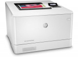 Imprimanta laser color HP Laserjet Pro M454DN, dimensiune A4, viteza max 27ppm,