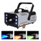 MASINA FUM 900W CU LED-URI 6X3W DMX