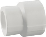 Reductie PP-R ESS 32-20 mm-674668, Evotools