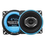 RCX4 DIFUZOARE COAXIALE RECOIL DE 10CM, 45W RMS