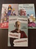 Doru Antonesi - Titi Smeureac/Povesti cenzurate/Alba ca Varul si cei 7 zugravi