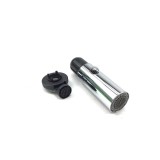 Dus cu 2 jeturi cromat FRANKE 1330302407 - Robinet bucatarie original