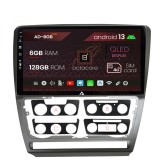 Cumpara ieftin Navigatie Skoda Octavia 2, Android 13, B-Octacore 6GB RAM + 128GB ROM, 10.1 Inch - AD-BGB10006+AD-BGRKIT048