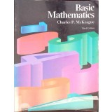 BASIC MATHEMATICS-CHARLES P. MCKEAGUE-330224