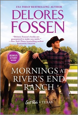 Mornings at River&amp;#039;s End Ranch foto