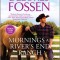 Mornings at River&#039;s End Ranch