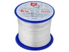 S&acirc;rmă de Cupru Argintată 0.6mm 250g
