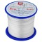 S&acirc;rmă de Cupru Argintată 0.6mm 250g