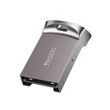 Cititor de carduri usb la tf, 480mbps, baseus, grey