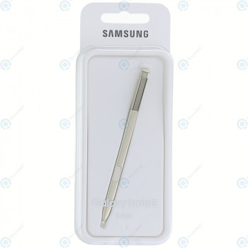 Stilo Samsung Galaxy Note 5 (SM-N920) auriu GH98-37811A foto