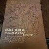 BALADA TOVARASULUI CAZUT - IMPARTIND