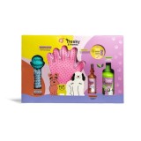 TRESKY &amp; FRIENDS SET CADOU 5 PIESE