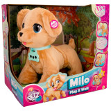 Club Petz - Catelus interactiv Milo