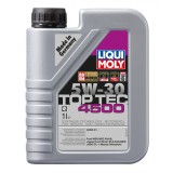 Ulei motor Liqui Moly Top Tec 4500 5W 30 1L 3724