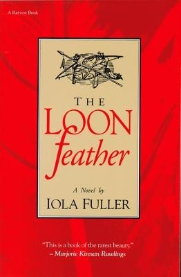 The Loon Feather foto