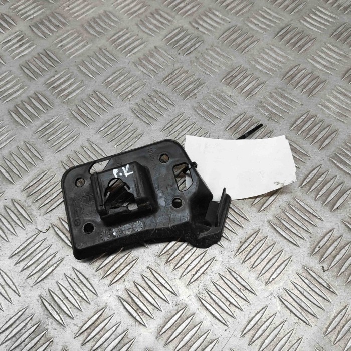 Suport bara de protecție st&acirc;nga față MAZDA CX-5 KF 2021 OEM: KSD4-50-161 29828010
