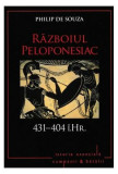 Războiul Peloponesiac. 431-404 i.Hr