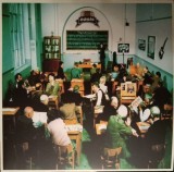 Oasis Masterplan 25th Anniv.180g LP reissueremaster (2vinyl)