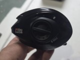 Mulineta Multiplicator baitcasting Abu Garcia