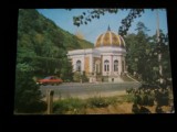 QW23 B - Carte postala - tematica turism - vedere - Romania - Baile Herculane 24, Circulata, Fotografie