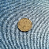 2 Copeici 1940 Rusia / kopecks
