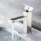 Baterie Lavoar, Inox SUS304, Satinat, MP009 ModernLight Concept