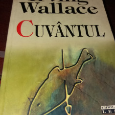 IRVING WALLACE CUVANTUL