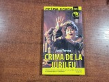 Crima de la jubileu de Lucia Verona