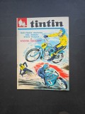 Revista Tintin No. 5/ Anul 25