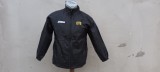 Joma Black | geaca outdoor ploaie | mar. 140 cm 10 ani