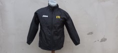 Joma Black | geaca outdoor ploaie | mar. 140 cm 10 ani