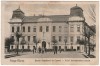 1940 - Targu Mures, Scoala Superioara de Comert (jud. Mures)