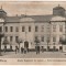 1940 - Targu Mures, Scoala Superioara de Comert (jud. Mures)