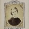 NILSSON , FIGARO ALBUM , D &#039;APRES ALOPHE PHOT. , FOTOGRAFIE TIP C.D.V. , 1870