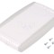 Carcasă Universală TEKNET ABS Gri 96x156x20mm