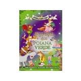 Povești din poiana verde - Paperback brosat - *** - Aramis