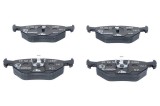 Set placute frana disc BMW 3, 3 Compact, Z1, Z3, Z4; MG MG Zt, MG Zt- T; Rover 75; Saab 9-5 Motor 1.8, 1.8 i, 1.8 T 16V, 1.8 Turbo, 1.9 i, 1.9 TiD,