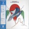 Vinil LP &quot;Japan Press&quot; Eagles &ndash; On The Border (EX)