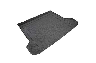 COVOR PROTECTIE PORTBAGAJ FIT TOYOTA LC-150 PRADO (J150) (2010-2017) (5 LOCURI) LEXUS GX 460 (J15) (2010-2017) (5 LOCURI) foto