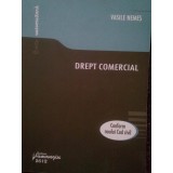 Vasile Nemes - Drept comercial (Editia: 2012)
