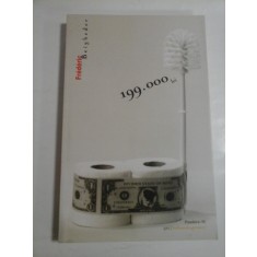 199.000 lei (roman) - Frederic BEIGBEDER