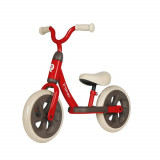 Bicicleta fara pedale, Qplay Trainer, Rosu