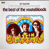 Vinil The Youngbloods &lrm;&ndash; The Best Of The Youngbloods (VG+), Rock