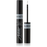 Aden Cosmetics Artistic eyeliner culoare 02 White 3.5 ml