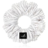 Invisibobble Sprunchie Extra Hold Pure White inel de par invizibil 1 buc