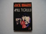 Anul tigrului - Jack Higgins