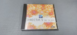 Directia 5 - De 10 Ani(CD)2002